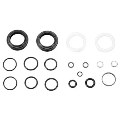 Imagen de ROCKSHOX Service Kit Reba A9 Piezas de Repuesto, Unisex Adulto, Multicolor, Talla única
