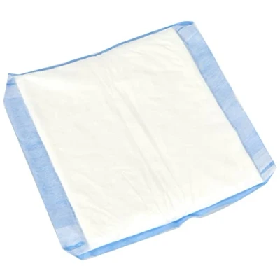 Imagen de Bastos Viegas Almohadillas absorbentes, 20x20, 30
