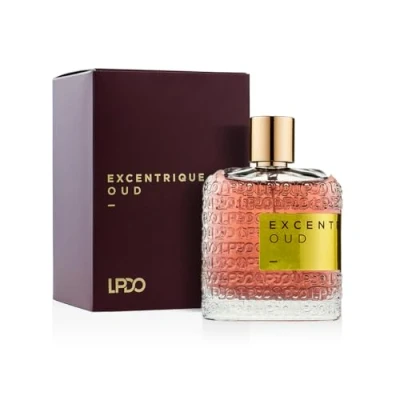 Imagen de Lpdo Excentrique Oud Edpi 100 ml