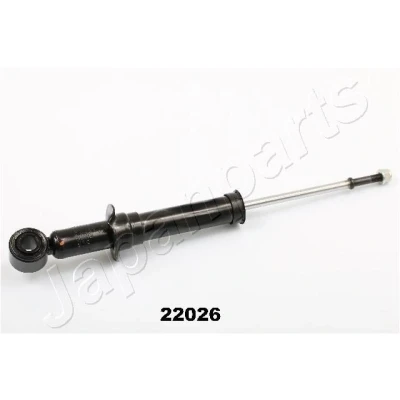 Imagen de JAPANPARTS MM 22026 amortiguador Eje trasero Presión de gas Bitubular Columna Espiga arriba, Anillo inferior