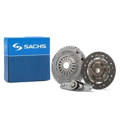 Imagen de SACHS 3000 950 019 Kit de Embrague 220 VOLKSWAGEN: Caddy 3, Polo V Hatchback, Golf 5, SEAT: Ibiza 4, Altea, AUDI: A3 Sportback
