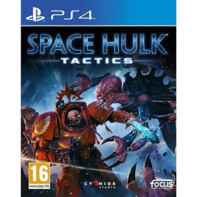 Imagen de Space Hulk : Tactics