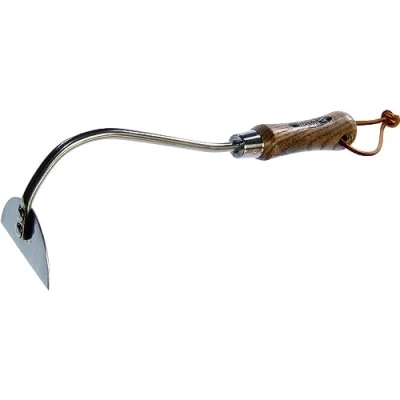 Imagen de Spear &amp; Jackson 5050OH Azada para cebollas Tradicional de Acero Inoxidable
