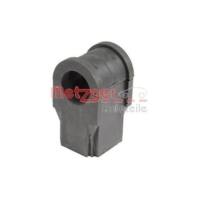 Imagen de METZGER 52100708 Silentblock Barra Estabilizadora Eje delantero, izquierda, derecha Soporte de caucho 22 RENAULT: LAGUNA 3