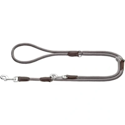 Imagen de Hunter Power Grip Correa para Perro Ajustable