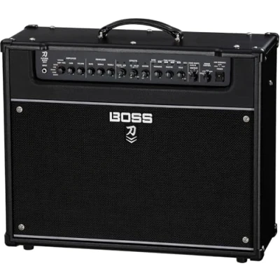 Imagen de BOSS KATANA ARTIST MKII amplificador guitarra precio características