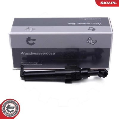 Imagen de ESEN SKV 15SKV718 Tobera de agua regadora, lavado faros derecha