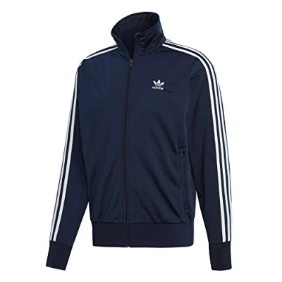 Imagen de adidas Firebird TT Sudadera, Hombre, Collegiate Navy, M