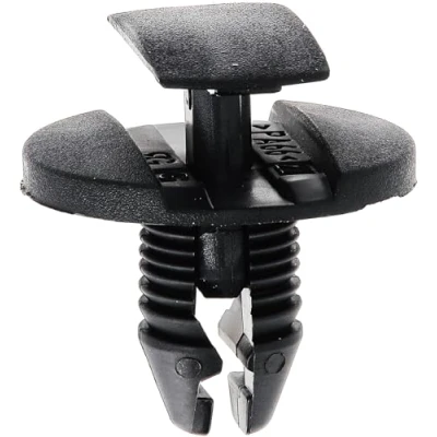 Imagen de RESTAGRAF 228162 Clip, listón CITROËN: Jumpy III Furgoneta, C2 Hatchback, C4 Picasso 1, PEUGEOT: 308 I 508 Sedán, 307 SW