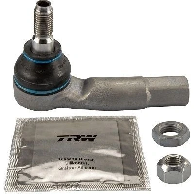Imagen de TRW JTE1048 Rótula de dirección con accesorios AUDI: A2