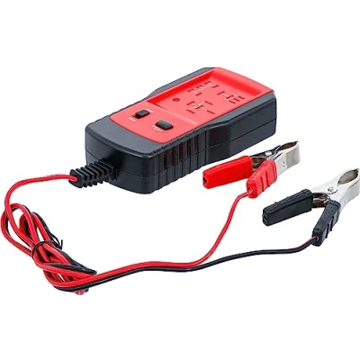 Imagen de BGS 70338 Comprobador de relés para automóviles 12 V