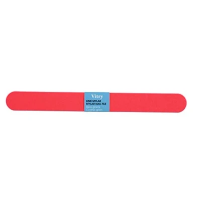 Imagen de Vitry Limas De&quot;Mylar&quot; Grano Standar Rosa 30 g