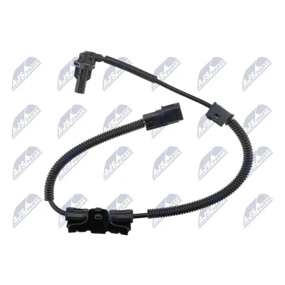 Imagen de Sensor, revoluciones de rueda NTY HCA HY 567