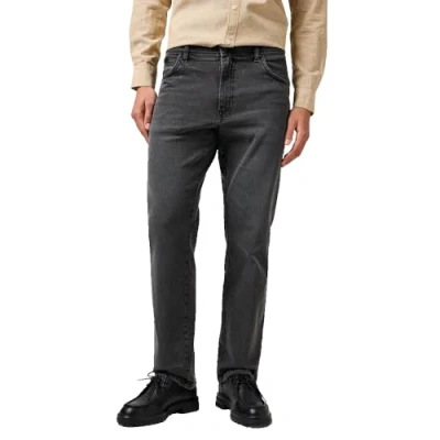 Imagen de Wrangler Texas Vaqueros rectos, Hombre, Talla: 32x32, Whispered wash