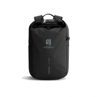 Imagen de XD Design Urban Daypack Laptopfach Mochila, Talla: One Size, Iceberg green