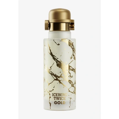 Imagen de Iceberg Twice Gold for Him Eau de Toilette 125 ml