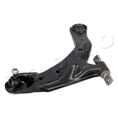 Imagen de JAPKO 72K21R Barra oscilante, suspensión de ruedas Eje delantero, derecha, debajo KIA: Cerato Hatchback, Berlina
