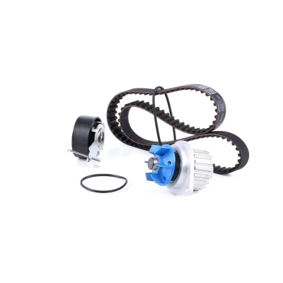 Imagen de SKF VKMC 03254 Bomba de Agua + Kit Distribucion con juntas 104 PEUGEOT: 207 Berlina, 206 Hatchback, 106 II CITROËN: Saxo Hatchback
