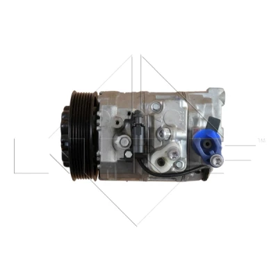 Imagen de NRF 32608G compresor de Aire Acondicionado 7SEU17C 12 PAG 46 R 134 a con aceite
