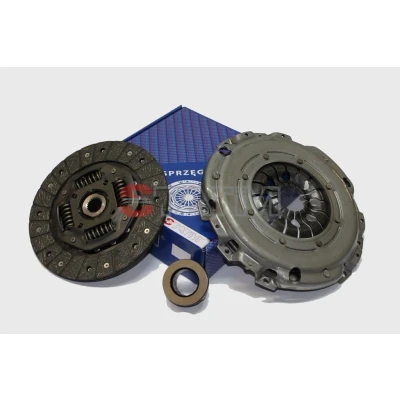 Imagen de Kit de embrague STATIM 112.350