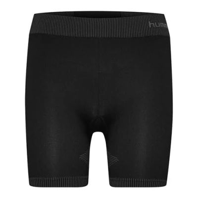 Imagen de Hummel Pantalón corto de deporte, Mujer, Talla: 38/40, Black
