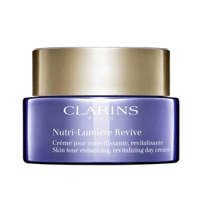 Imagen de Clarins Nutri Lumière Revive Crema de Día 50 ml