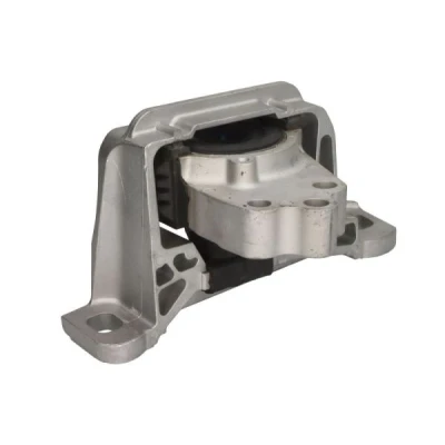 Imagen de REINHOCH RH11 4068 Soporte de motor izquierda Rodamiento caucho metal FORD: C Max 2, FOCUS 3, FIESTA 6
