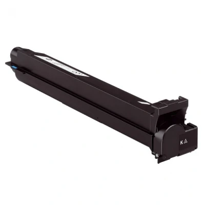 Imagen de Magicolor 8650DN Konica Minolta A0D7153 toner negro (original)