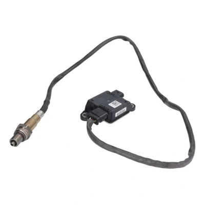 Imagen de BOSCH 0 281 007 393 Sensor partículas