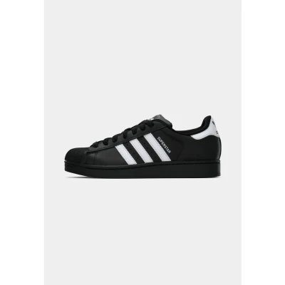 Imagen de adidas Originals Superstar II Zapatillas, Talla: 35.5, core black ftwr white Piel/tejido sintético