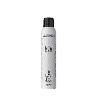 Imagen de Selective Now Texture Fast Create Cera en spray 200ml