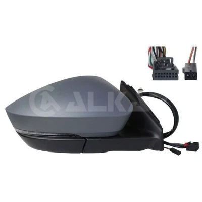 Imagen de Espejo retrovisor Alkar 9052771