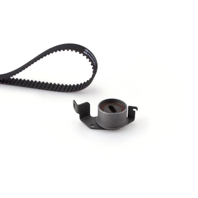 Imagen de GATES K015445XS Kit de correa distribución Tru Power MITSUBISHI: Carisma Hatchback, Berlina, COLT 5