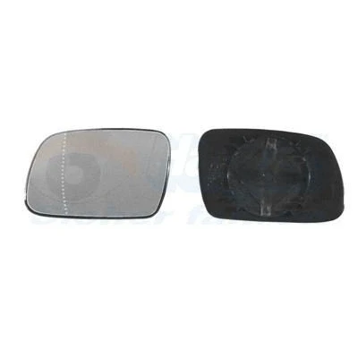 Imagen de VAN WEZEL 4040831 Cristal de Espejo izquierda PEUGEOT: 307 CC, SW, Hatchback