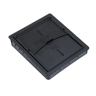 Imagen de Caja Consola Central Magic Select, compatible con Tesla Coches Modelos 3 / Y. Bandeja de Almacenamiento Oculta Reposabrazos Central. Accesorios interiores para coches. Armrest Storage Box.