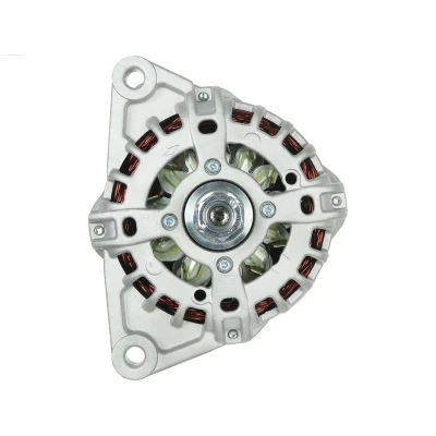 Imagen de AS PL A0353 Alternador 12V 150A IVECO: DAILY 6 Pritsche/Fahrgestell, Kasten / Kombi, 3 Kasten/Kombi, FIAT: Ducato III Furgón