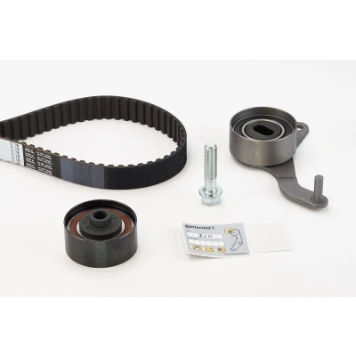 Imagen de CONTITECH CT748K6 Kit de correa distribución 136 OPEL: Corsa B Hatchback, Vectra Berlina, A Berlina