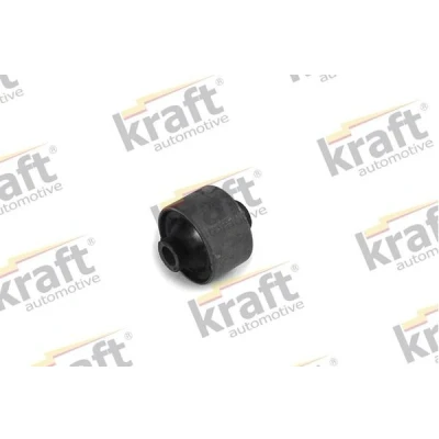 Imagen de KRAFT 4232348 Silentblock Brazo de Suspension posterior, eje delantero, ambos lados FORD: Transit Mk5 Furgón, Mk6 Camión plataforma/Chasis