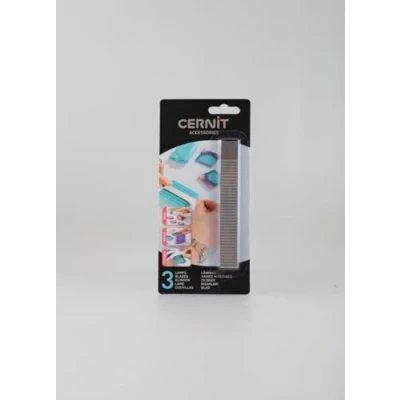 Imagen de Cernit Cuchillas (Acero Inoxidable)