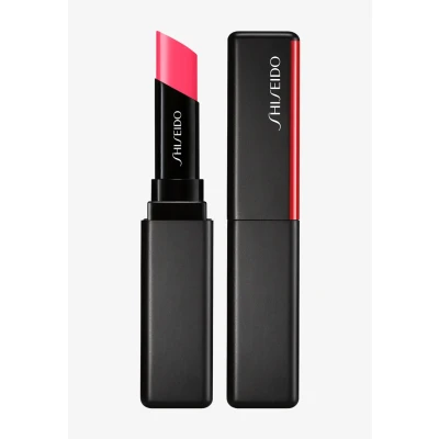 Imagen de Shiseido ColorGel Bálsamo labial 104 Hibiscus 2 g