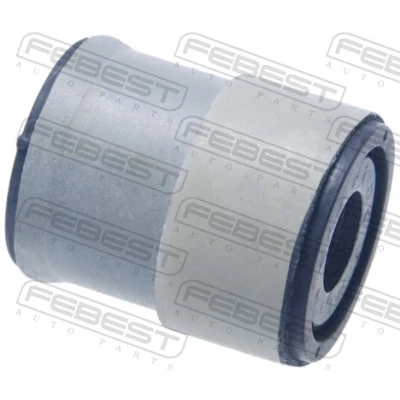Imagen de FEBEST FDAB CB4F2 Buje Eje trasero debajo FORD: Focus 3, 2
