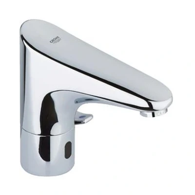 Imagen de Grohe Europlus E lavabo con mezclador y pila Ref. 36207001