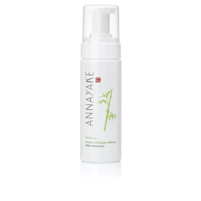 Imagen de Annayake Bamboo Softening Cleansing Foam 150 ml