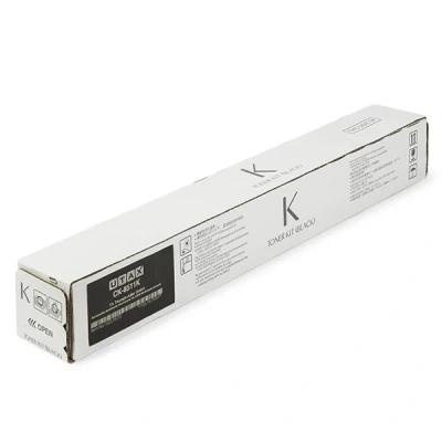 Imagen de 2506ci MFP Utax CK 8511K (1T02L70UT0) toner negro (original)
