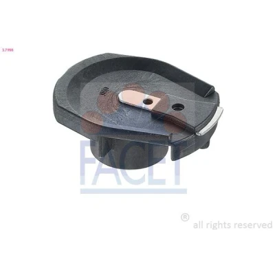 Imagen de FACET 3.7998 Rotor de Distribuidor Made in Italy OE Equivalent HONDA: CIVIC 6 Fastback, Hatchback, Stufenheck, ROVER: 600