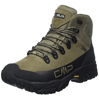 Imagen de CMP Dhenieb Botas de Senderismo, Zapatillas Paseo. Mujer, Gris, 39 EU