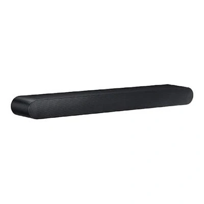 Imagen de Barra de sonido Samsung HW S60D/ZD, Bluetooth, Modo mejora voz, Dolby Atmos inalámbrico, Negro