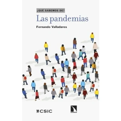 Imagen de Las Pandemias