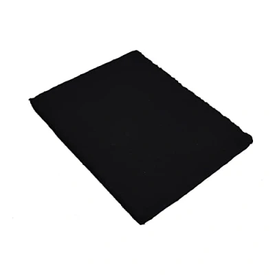 Imagen de AllSpares filtro de carbón activo para campanas extractoras compatible con AEG Electrolux Juno MCFE11 / 9029800563, Whirlpool Bauknecht 484000008571 CFW020/1 y TurboAir Elica F00262/3S Tipo 20.220
