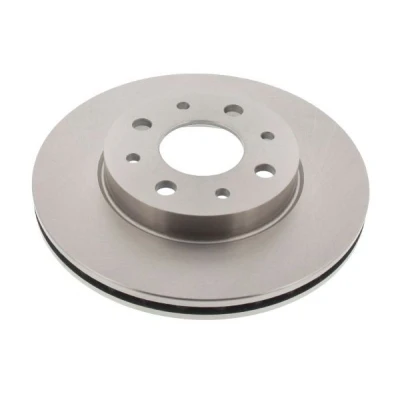 Imagen de MAPCO 25104 Disco de freno Eje delantero 240 20 4 98 ventilación interna FIAT: 500 Hatchback, Panda II C Cabrio, FORD: KA Hatchback